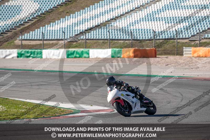 march 2017;motorbikes;no limits;peter wileman photography;portimao;portugal;trackday digital images