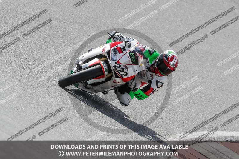 march 2017;motorbikes;no limits;peter wileman photography;portimao;portugal;trackday digital images