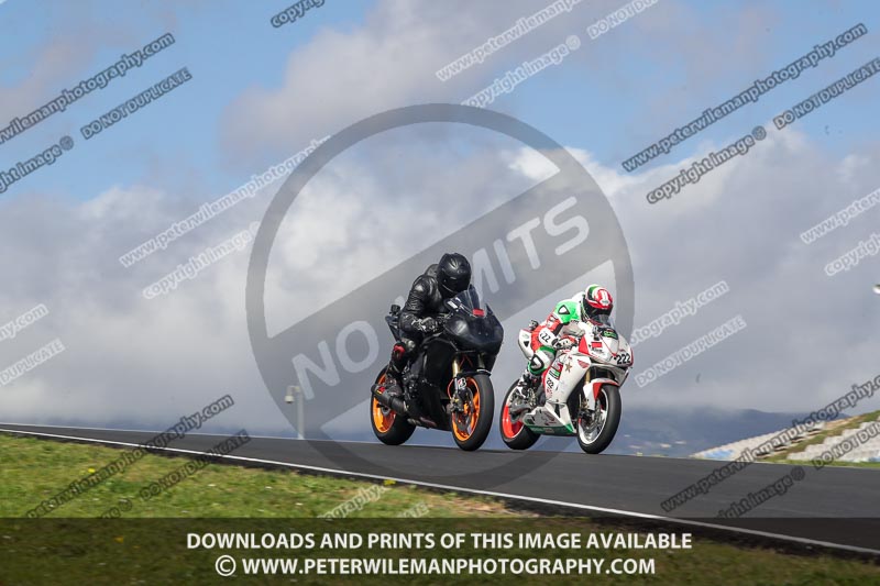 march 2017;motorbikes;no limits;peter wileman photography;portimao;portugal;trackday digital images
