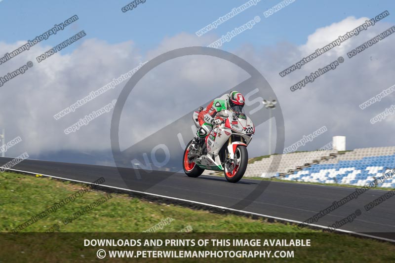 march 2017;motorbikes;no limits;peter wileman photography;portimao;portugal;trackday digital images