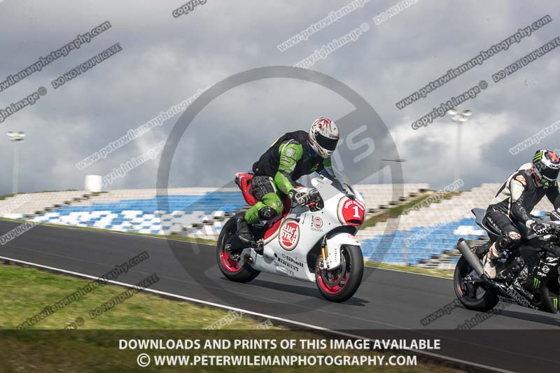 march 2017;motorbikes;no limits;peter wileman photography;portimao;portugal;trackday digital images