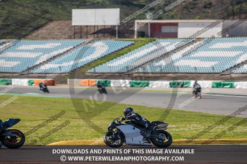 march 2017;motorbikes;no limits;peter wileman photography;portimao;portugal;trackday digital images