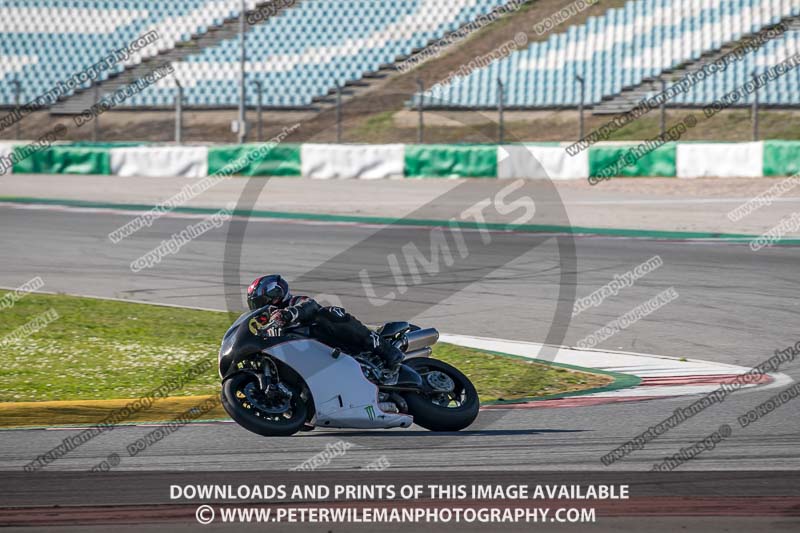 march 2017;motorbikes;no limits;peter wileman photography;portimao;portugal;trackday digital images