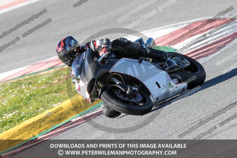 march 2017;motorbikes;no limits;peter wileman photography;portimao;portugal;trackday digital images