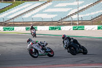 Inter Group White Bikes