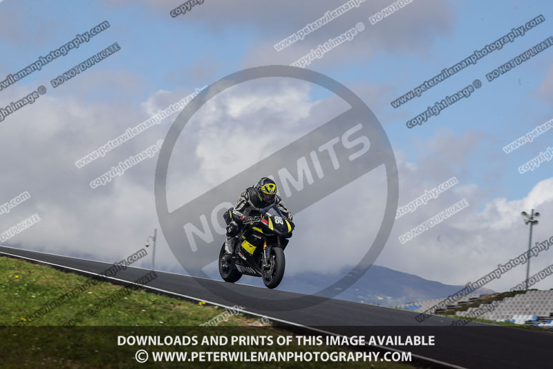 march 2017;motorbikes;no limits;peter wileman photography;portimao;portugal;trackday digital images