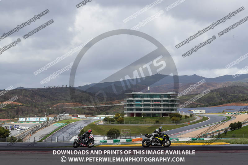 march 2017;motorbikes;no limits;peter wileman photography;portimao;portugal;trackday digital images