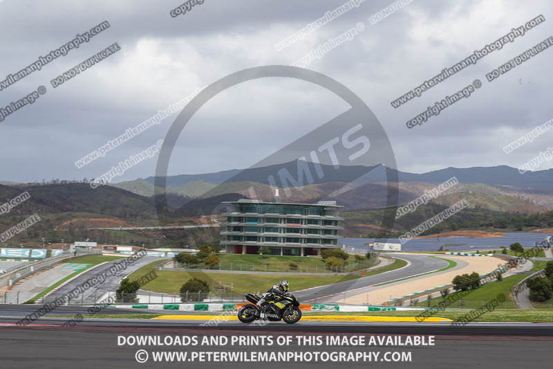 march 2017;motorbikes;no limits;peter wileman photography;portimao;portugal;trackday digital images