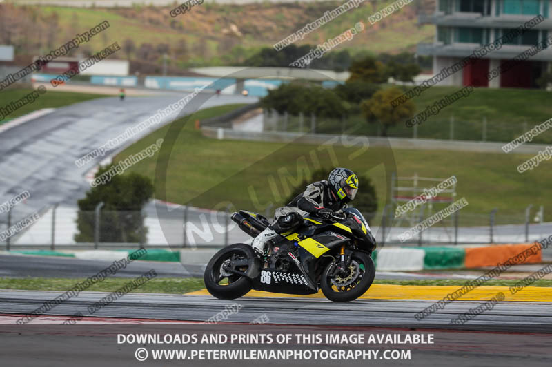 march 2017;motorbikes;no limits;peter wileman photography;portimao;portugal;trackday digital images
