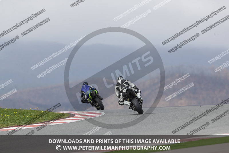 march 2017;motorbikes;no limits;peter wileman photography;portimao;portugal;trackday digital images