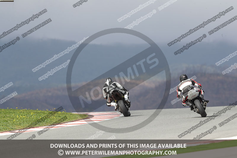 march 2017;motorbikes;no limits;peter wileman photography;portimao;portugal;trackday digital images