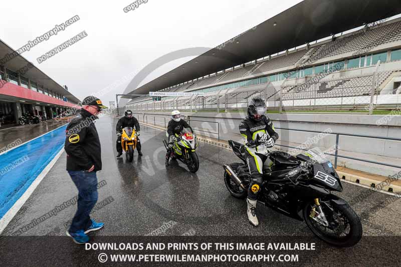 march 2017;motorbikes;no limits;peter wileman photography;portimao;portugal;trackday digital images