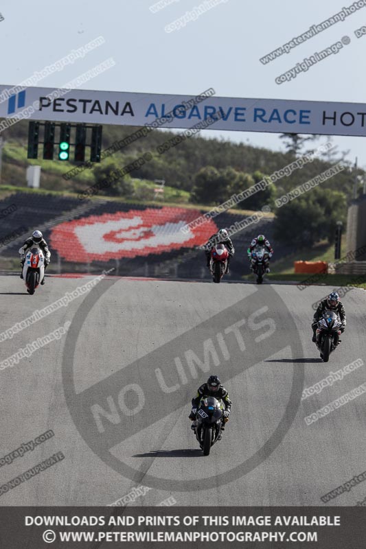 march 2017;motorbikes;no limits;peter wileman photography;portimao;portugal;trackday digital images