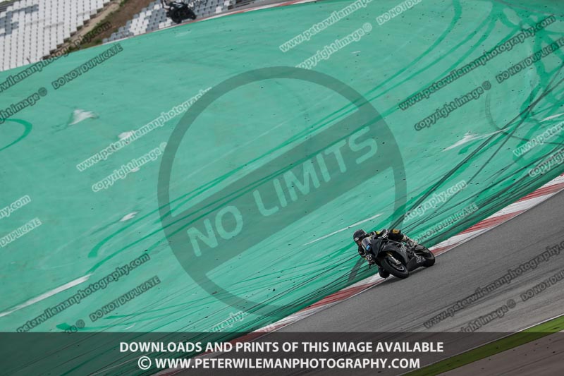 march 2017;motorbikes;no limits;peter wileman photography;portimao;portugal;trackday digital images