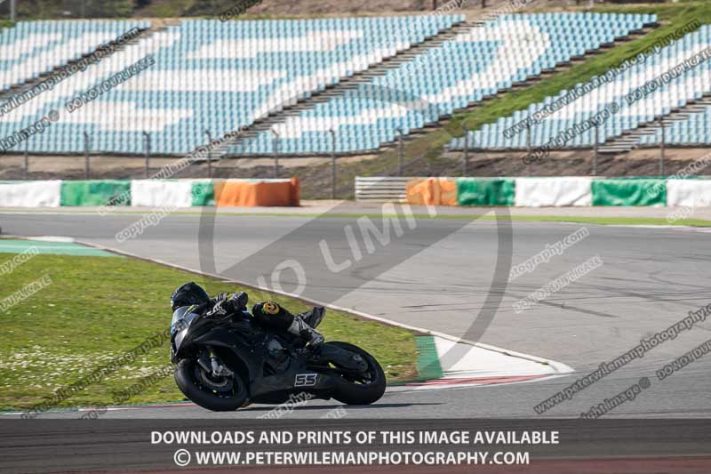 march 2017;motorbikes;no limits;peter wileman photography;portimao;portugal;trackday digital images