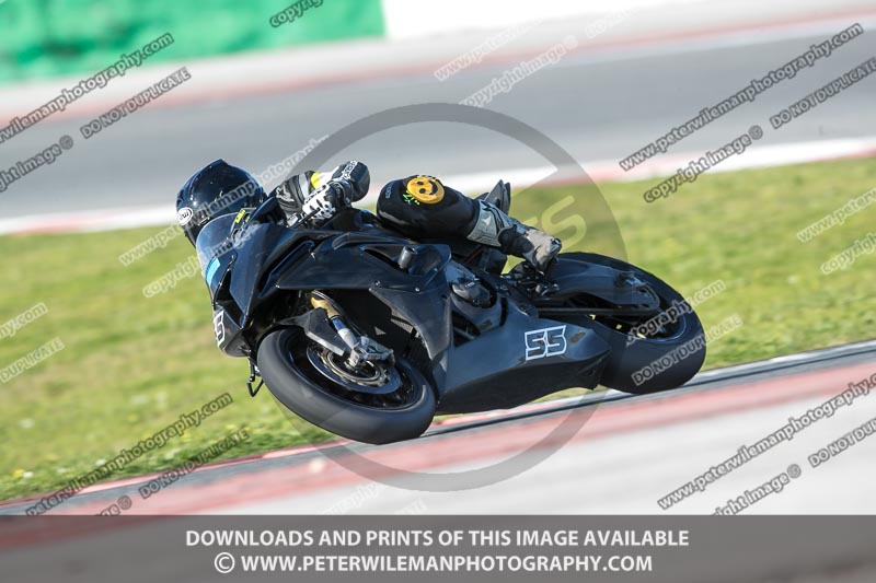 march 2017;motorbikes;no limits;peter wileman photography;portimao;portugal;trackday digital images