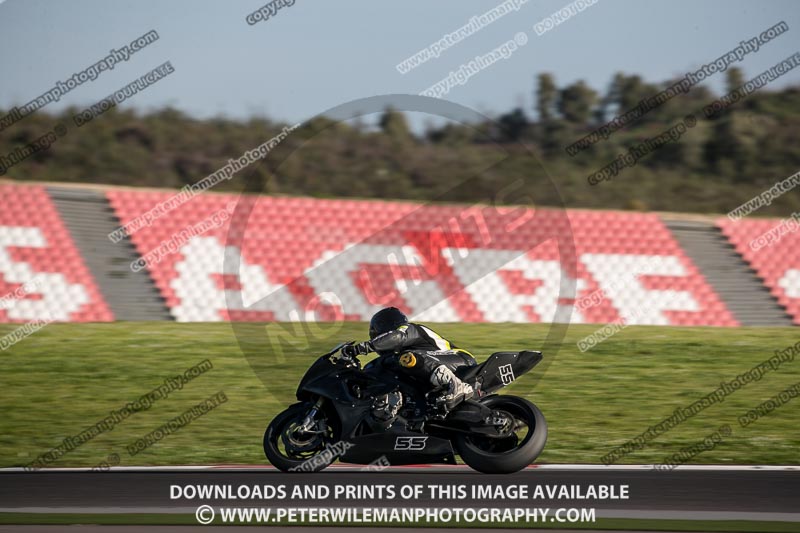 march 2017;motorbikes;no limits;peter wileman photography;portimao;portugal;trackday digital images