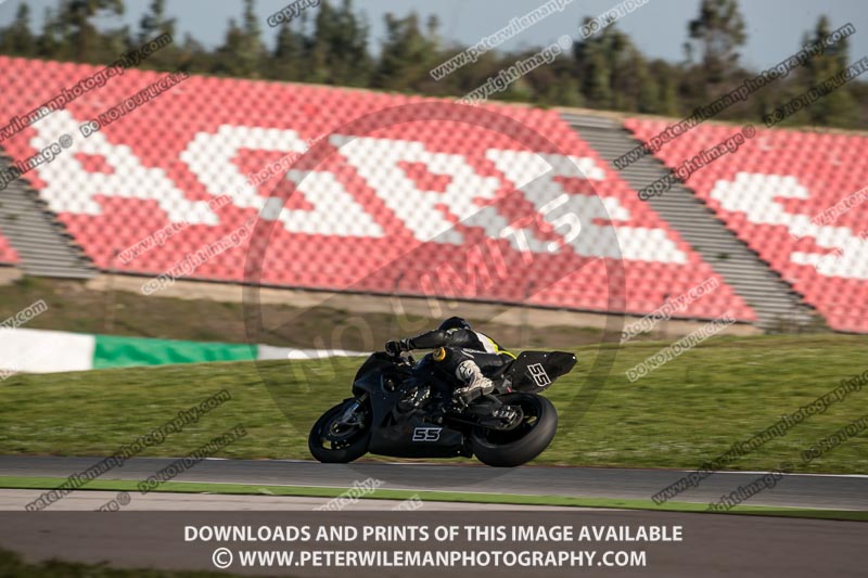 march 2017;motorbikes;no limits;peter wileman photography;portimao;portugal;trackday digital images