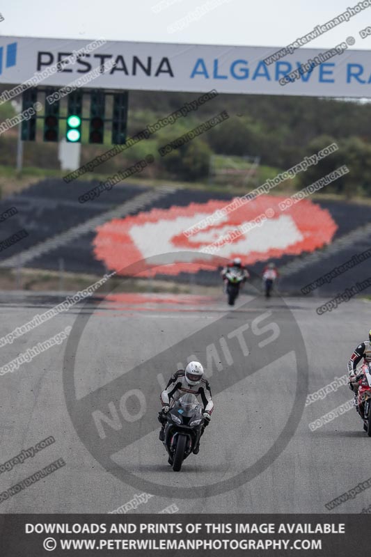 march 2017;motorbikes;no limits;peter wileman photography;portimao;portugal;trackday digital images
