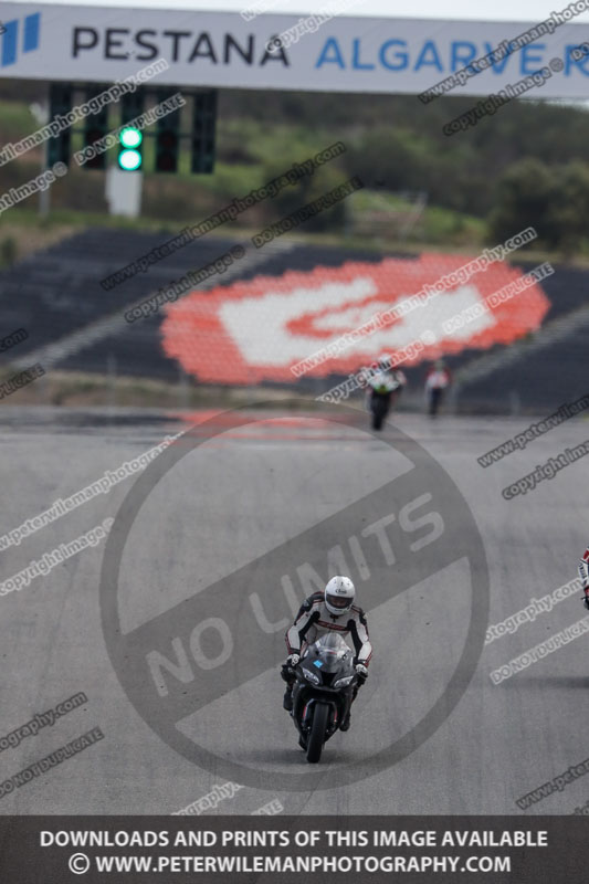march 2017;motorbikes;no limits;peter wileman photography;portimao;portugal;trackday digital images
