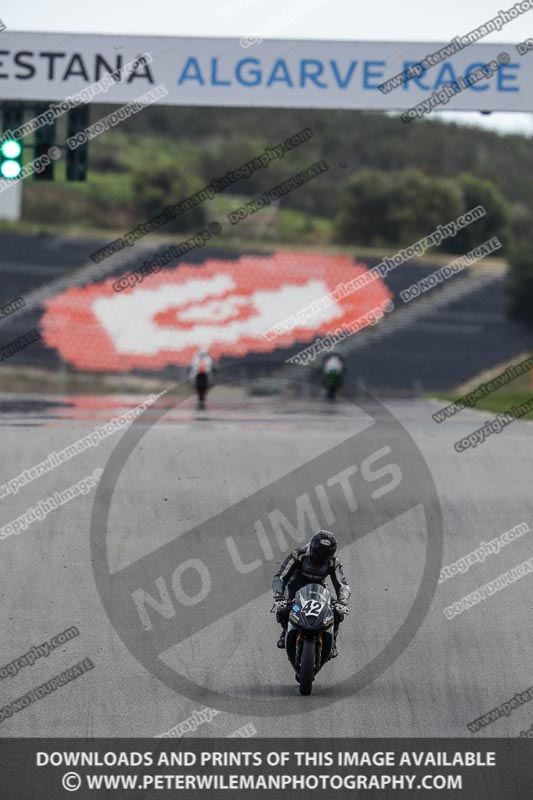 march 2017;motorbikes;no limits;peter wileman photography;portimao;portugal;trackday digital images