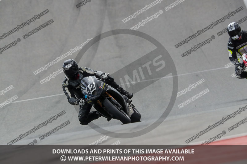 march 2017;motorbikes;no limits;peter wileman photography;portimao;portugal;trackday digital images