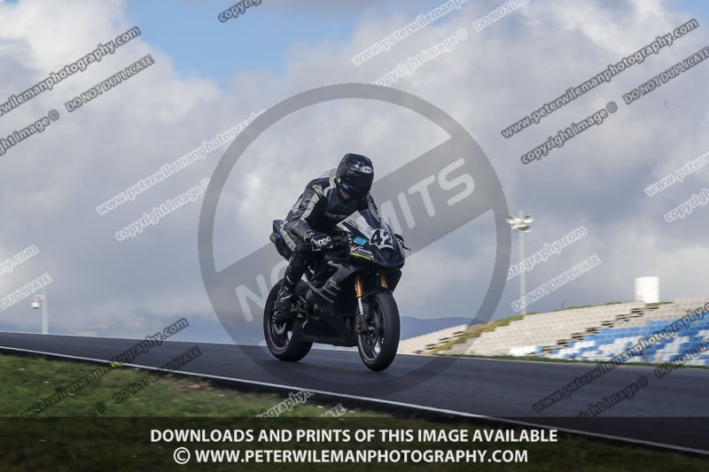 march 2017;motorbikes;no limits;peter wileman photography;portimao;portugal;trackday digital images