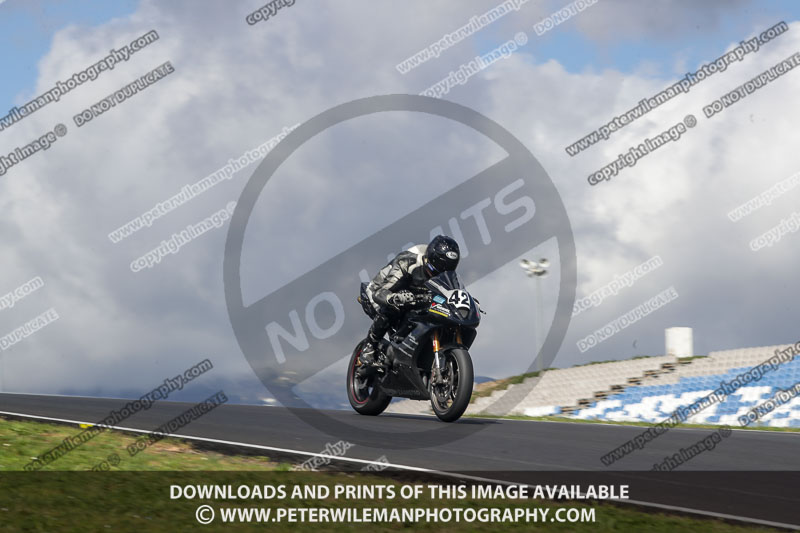 march 2017;motorbikes;no limits;peter wileman photography;portimao;portugal;trackday digital images