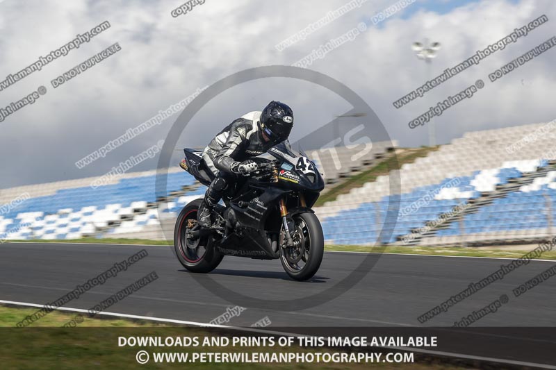 march 2017;motorbikes;no limits;peter wileman photography;portimao;portugal;trackday digital images