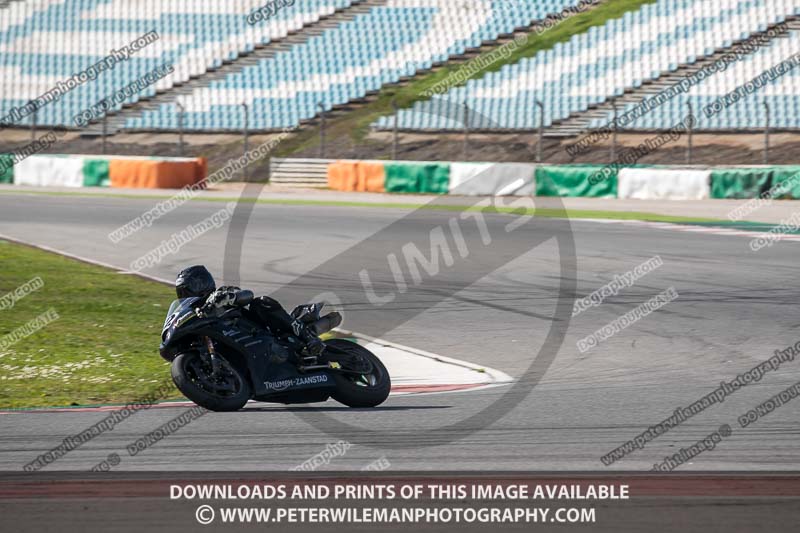 march 2017;motorbikes;no limits;peter wileman photography;portimao;portugal;trackday digital images