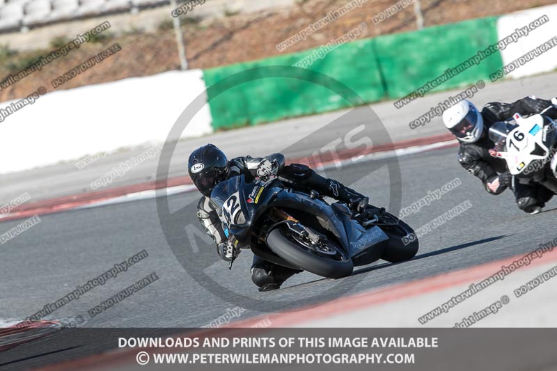 march 2017;motorbikes;no limits;peter wileman photography;portimao;portugal;trackday digital images