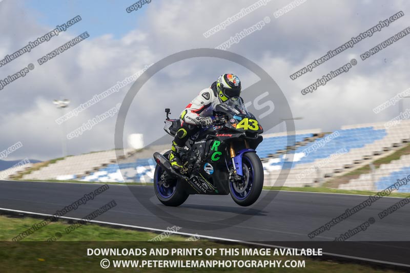 march 2017;motorbikes;no limits;peter wileman photography;portimao;portugal;trackday digital images