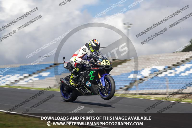 march 2017;motorbikes;no limits;peter wileman photography;portimao;portugal;trackday digital images