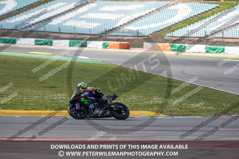 march 2017;motorbikes;no limits;peter wileman photography;portimao;portugal;trackday digital images