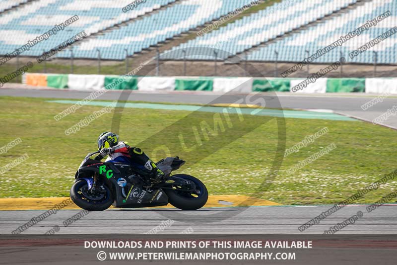 march 2017;motorbikes;no limits;peter wileman photography;portimao;portugal;trackday digital images