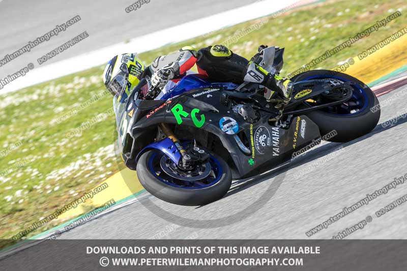 march 2017;motorbikes;no limits;peter wileman photography;portimao;portugal;trackday digital images