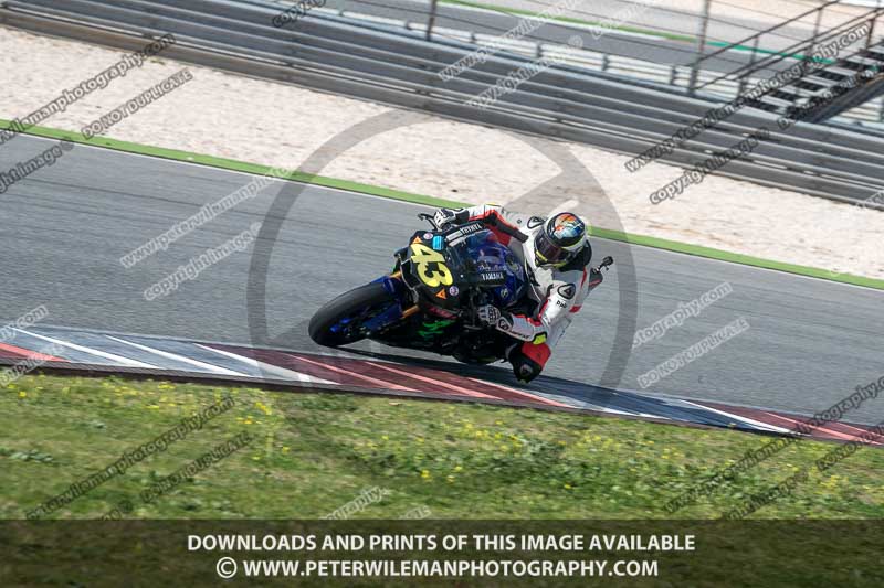march 2017;motorbikes;no limits;peter wileman photography;portimao;portugal;trackday digital images