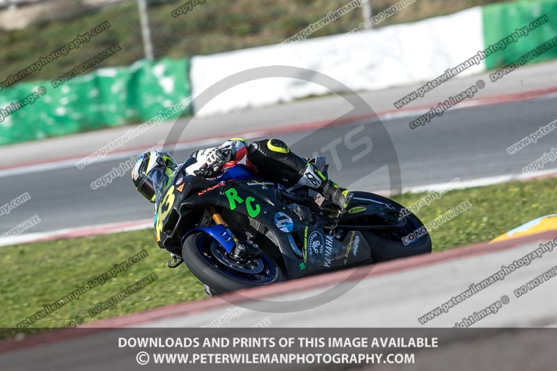 march 2017;motorbikes;no limits;peter wileman photography;portimao;portugal;trackday digital images