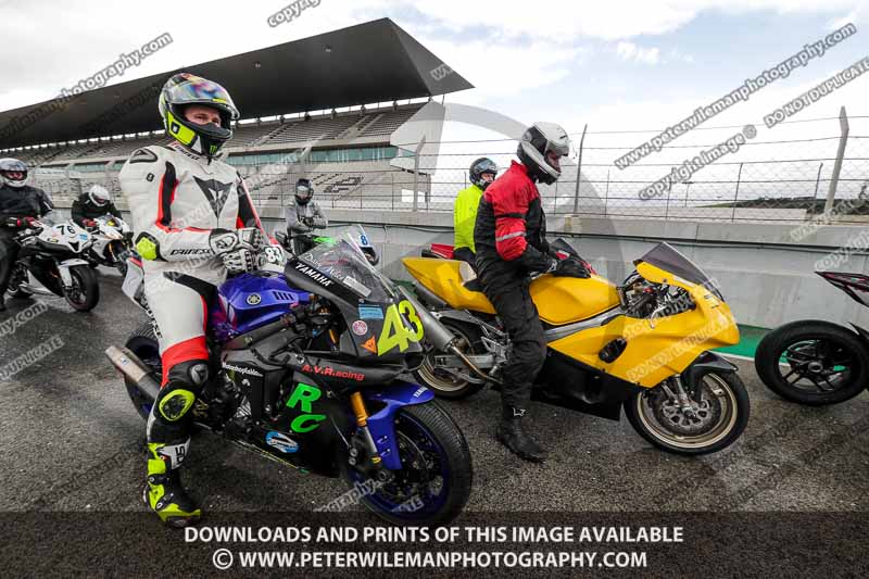 march 2017;motorbikes;no limits;peter wileman photography;portimao;portugal;trackday digital images