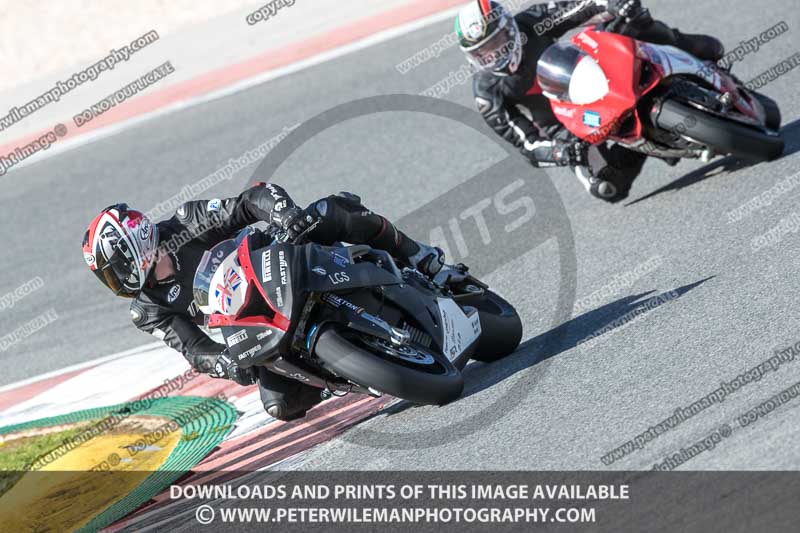 march 2017;motorbikes;no limits;peter wileman photography;portimao;portugal;trackday digital images