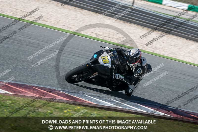 march 2017;motorbikes;no limits;peter wileman photography;portimao;portugal;trackday digital images