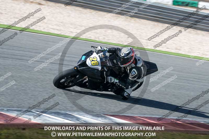 march 2017;motorbikes;no limits;peter wileman photography;portimao;portugal;trackday digital images