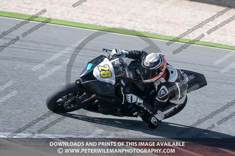 march 2017;motorbikes;no limits;peter wileman photography;portimao;portugal;trackday digital images
