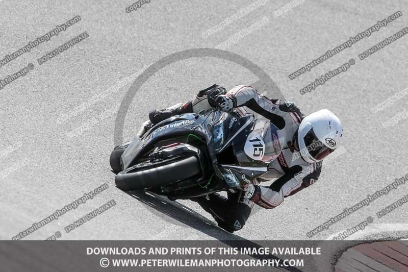 march 2017;motorbikes;no limits;peter wileman photography;portimao;portugal;trackday digital images