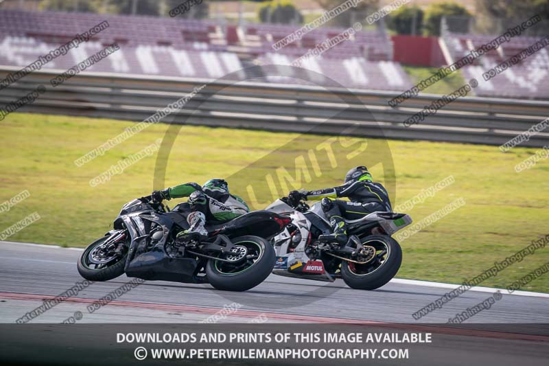 march 2017;motorbikes;no limits;peter wileman photography;portimao;portugal;trackday digital images
