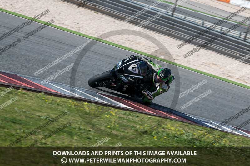 march 2017;motorbikes;no limits;peter wileman photography;portimao;portugal;trackday digital images