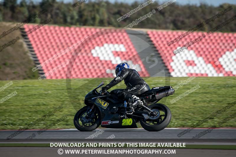 march 2017;motorbikes;no limits;peter wileman photography;portimao;portugal;trackday digital images