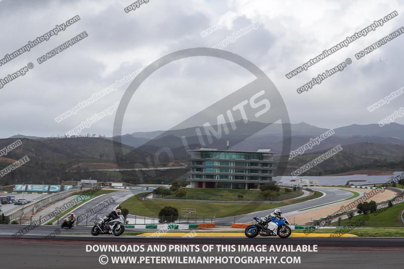 march 2017;motorbikes;no limits;peter wileman photography;portimao;portugal;trackday digital images