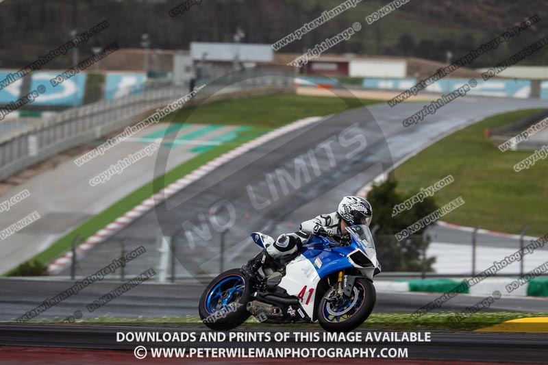 march 2017;motorbikes;no limits;peter wileman photography;portimao;portugal;trackday digital images