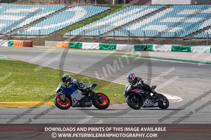 march 2017;motorbikes;no limits;peter wileman photography;portimao;portugal;trackday digital images